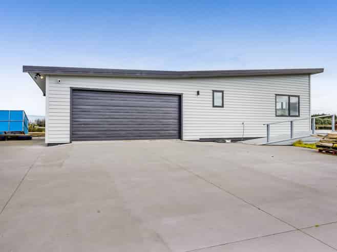 203 Kakaramea Road, Kakaramea
