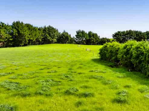 203 Kakaramea Road, Kakaramea