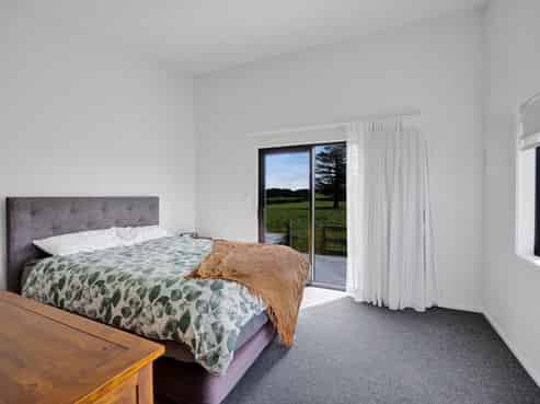 203 Kakaramea Road, Kakaramea