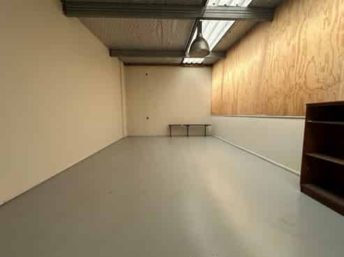 Functional Mount Industrial – Available Now