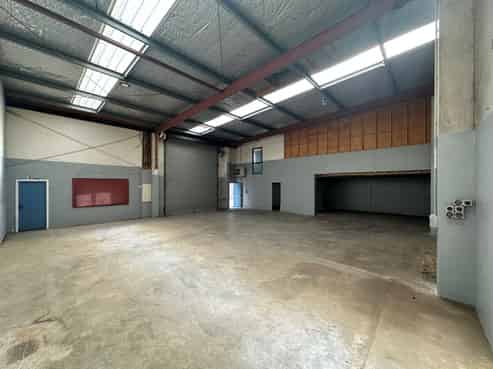 Functional Mount Industrial – Available Now