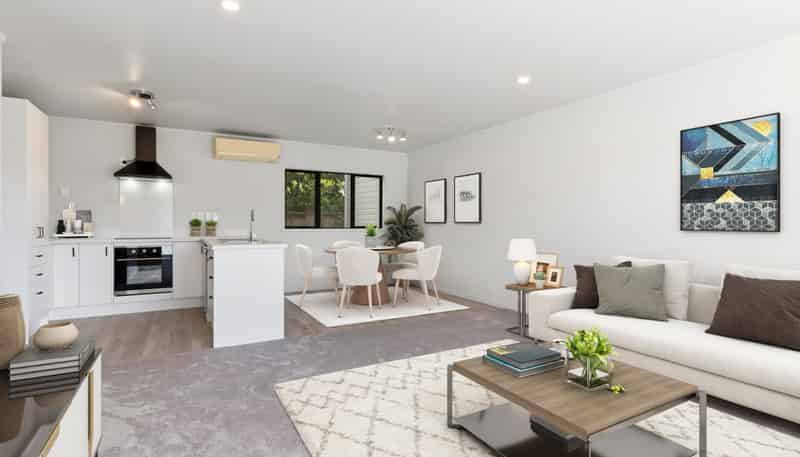 31/8 Flynn Street, Birkdale