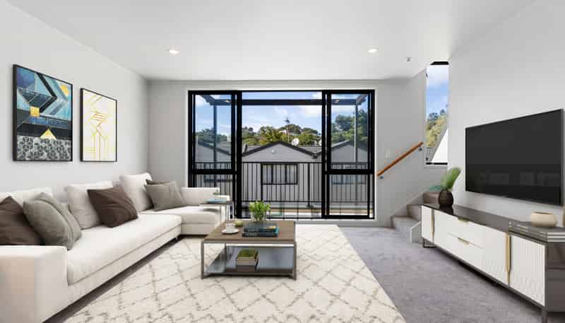 31/8 Flynn Street, Birkdale