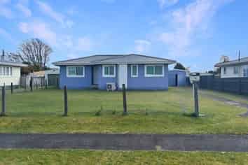 78 Arthur Street, Tokoroa