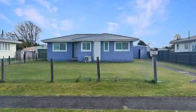 78 Arthur Street, Tokoroa