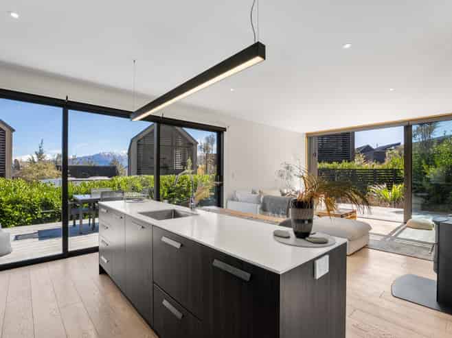 27C Falconer Rise, Jacks Point