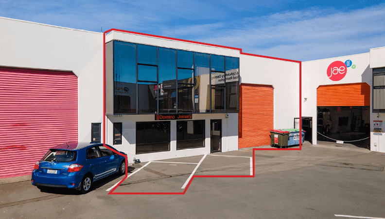 126E Wordsworth Street, Sydenham