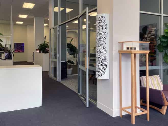 Ground Floor Tenancy at The Thorndon Centre