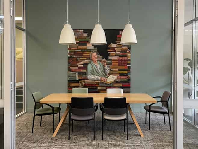 Ground Floor Tenancy at The Thorndon Centre