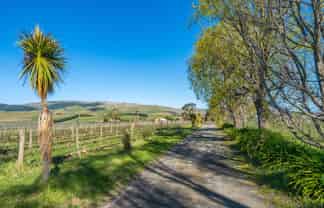 232 Omihi Road, Waipara