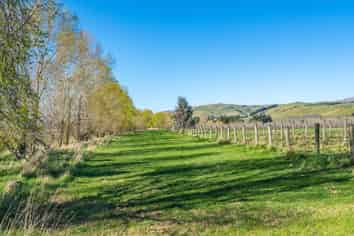 232 Omihi Road, Waipara