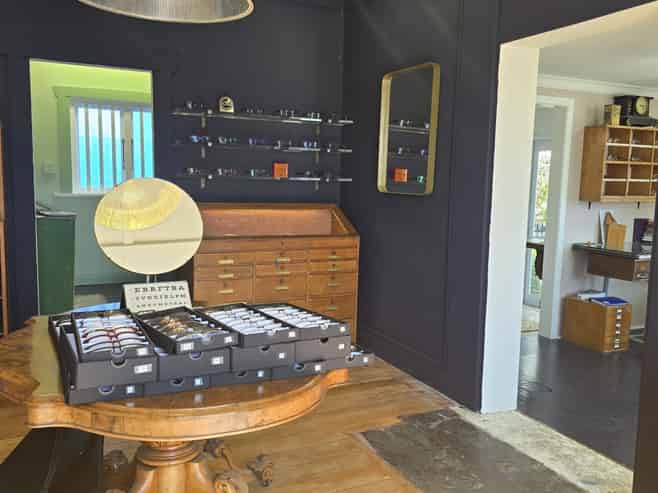 The Ivy House - where business meets charm