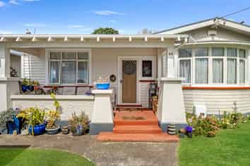 46 Duncan Street, Whanganui East