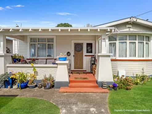 46 Duncan Street, Whanganui East