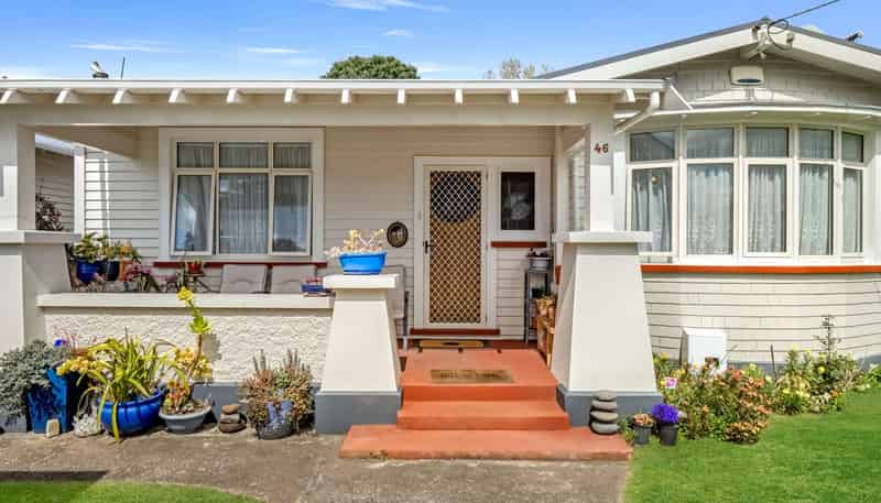 46 Duncan Street, Whanganui East