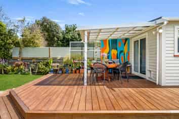 46 Duncan Street, Whanganui East