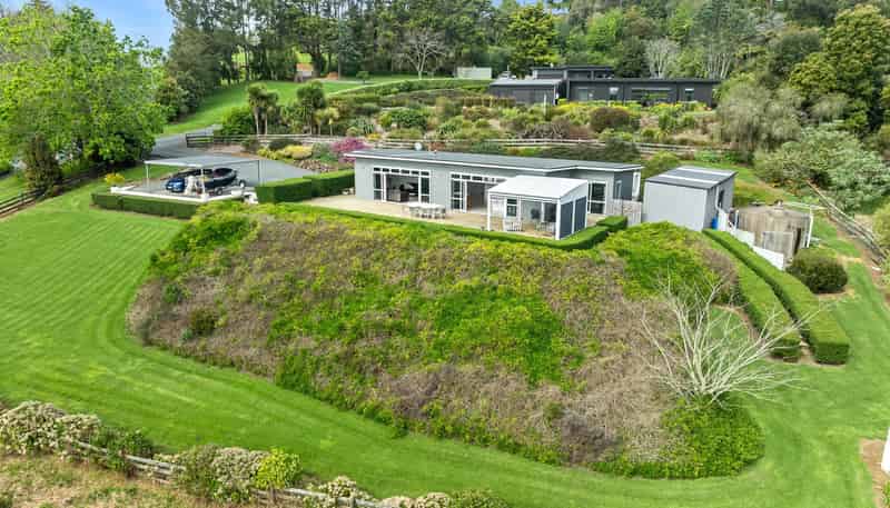 7 Mangakino Lane, Kauri