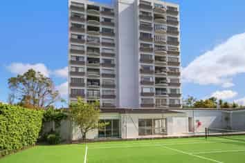 1B/524 Remuera Road, Remuera