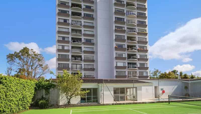 1B/524 Remuera Road, Remuera