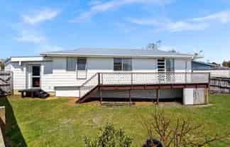 21B Amber Drive, Tikipunga