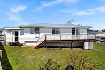 21B Amber Drive, Tikipunga