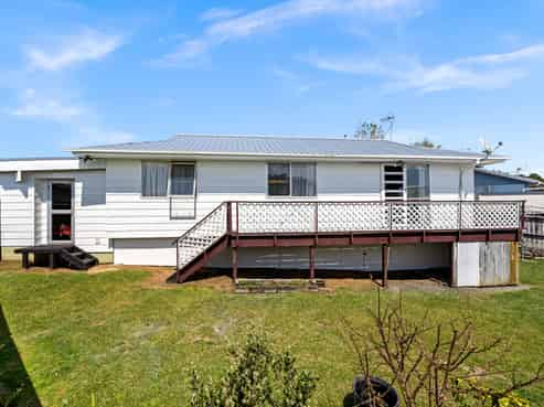 21B Amber Drive, Tikipunga