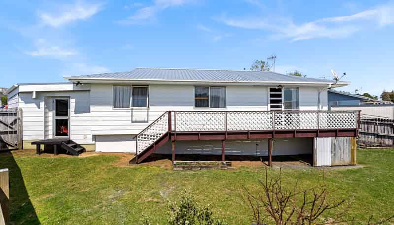 21B Amber Drive, Tikipunga