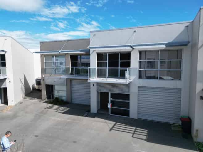 Live Up/Work Down - For Lease