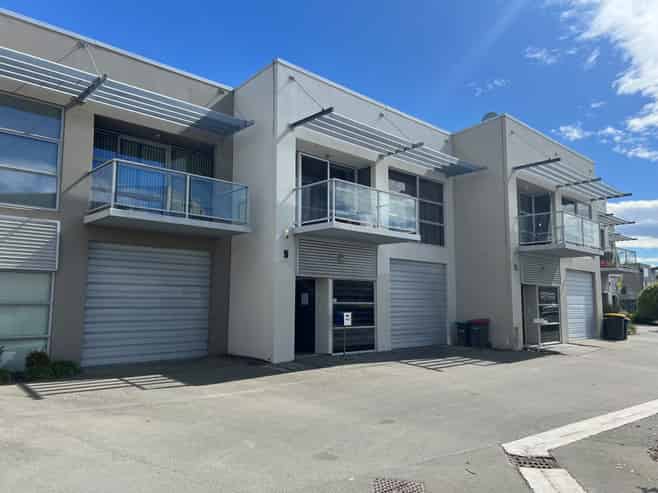 Live Up/Work Down - For Lease