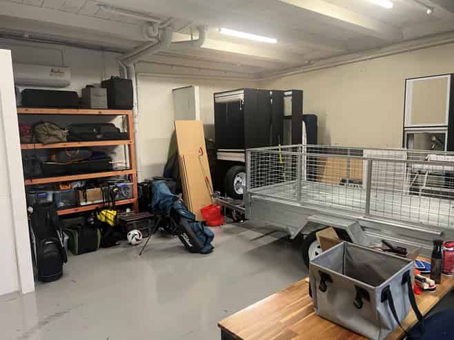 Live Up/Work Down - For Lease