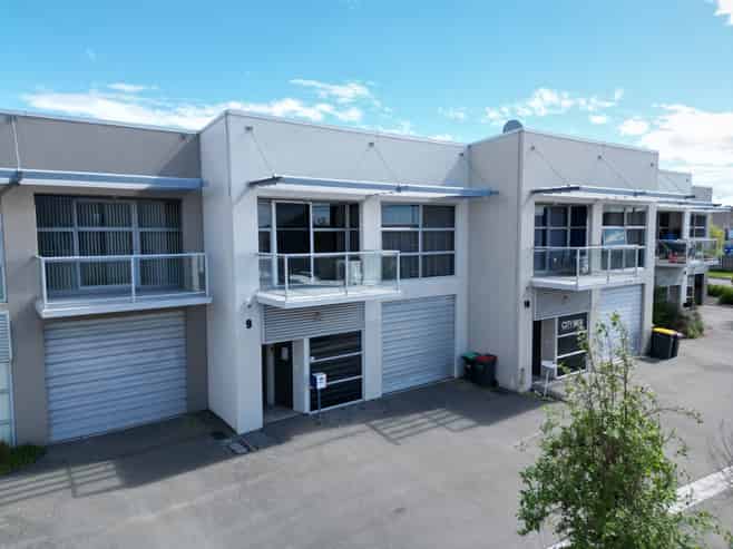 Live Up/Work Down - For Lease