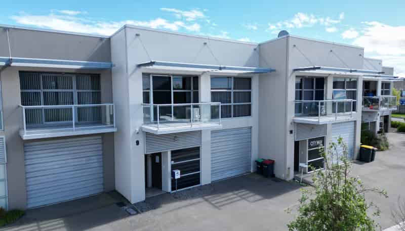 9/40 Hayton Road, Wigram