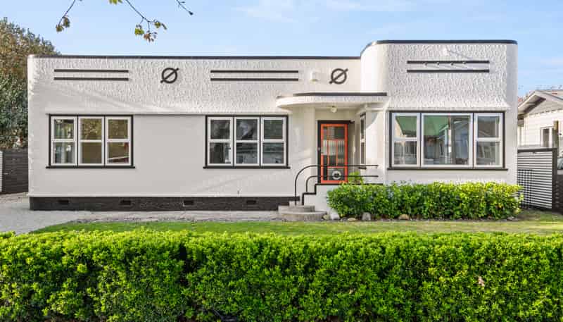 32 Rawiri Street, Kaiti