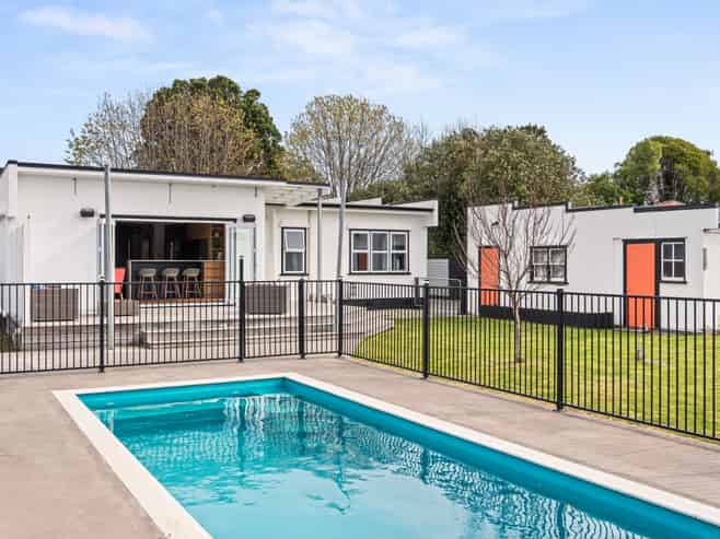 32 Rawiri Street, Kaiti