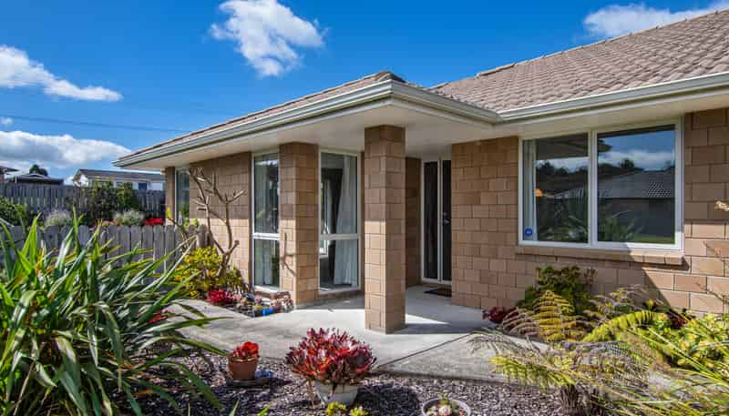 57 North Crest Drive, Onerahi