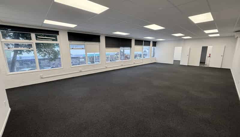 Level 1, 74 Grey Street, Tauranga