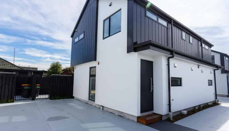 3/46 Selwyn Street, Somerfield