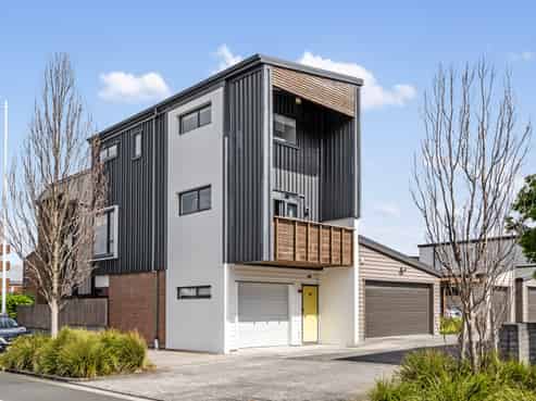 162 Hobsonville Point Road, Hobsonville