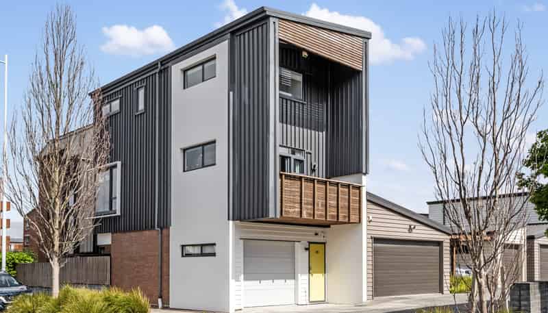 162 Hobsonville Point Road, Hobsonville