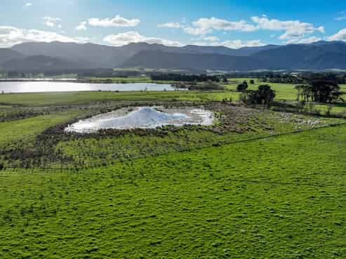  Soldiers Settlement Road South, Featherston
