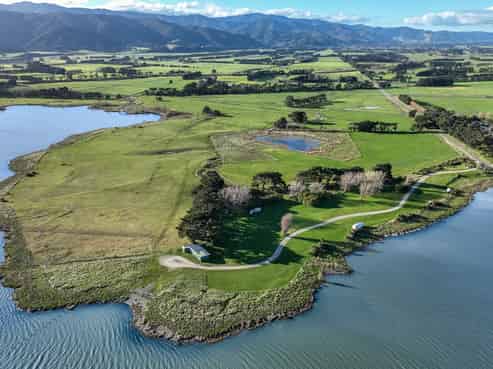  Soldiers Settlement Road South, Featherston