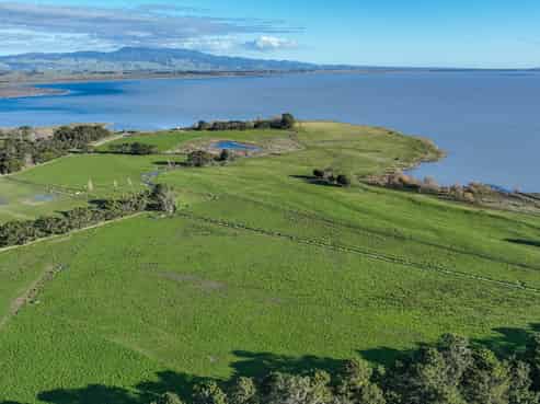  Soldiers Settlement Road South, Featherston