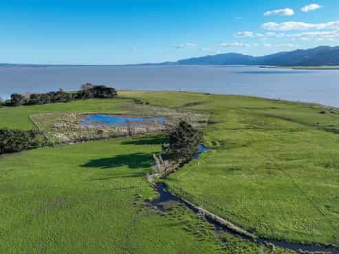  Soldiers Settlement Road South, Featherston