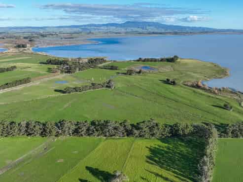  Soldiers Settlement Road South, Featherston