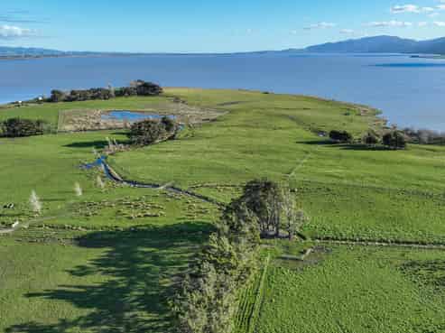  Soldiers Settlement Road South, Featherston