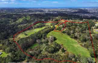 62 Paremoremo Road, Albany