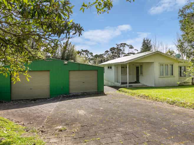 62 Paremoremo Road, Albany