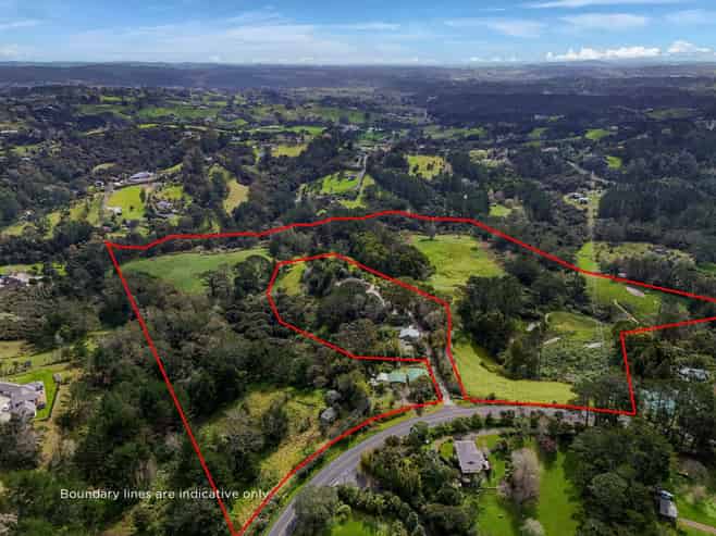 62 Paremoremo Road, Albany