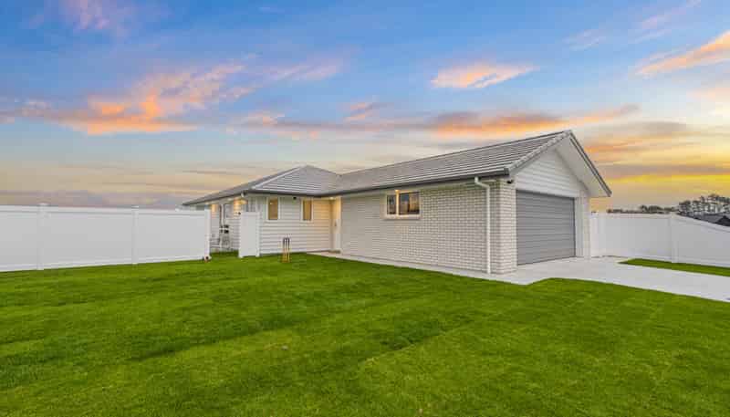 47 Kitemaunga Avenue, One Tree Point