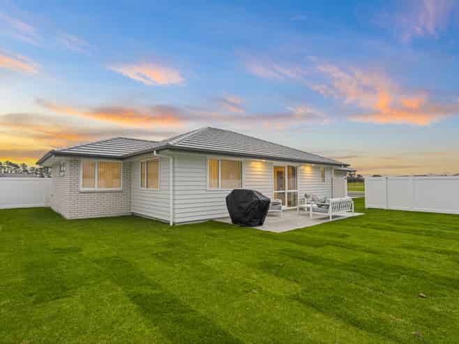 47 Kitemaunga Avenue, One Tree Point
